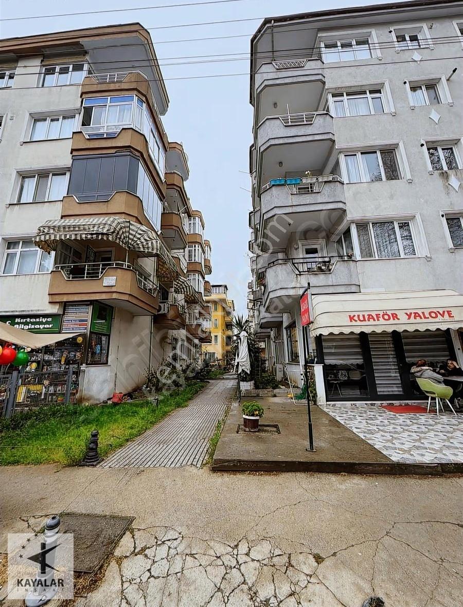 Kayalar Emlaktan Yalova Gop Mah. Kiralık 2+1 Daire - Görsel 5