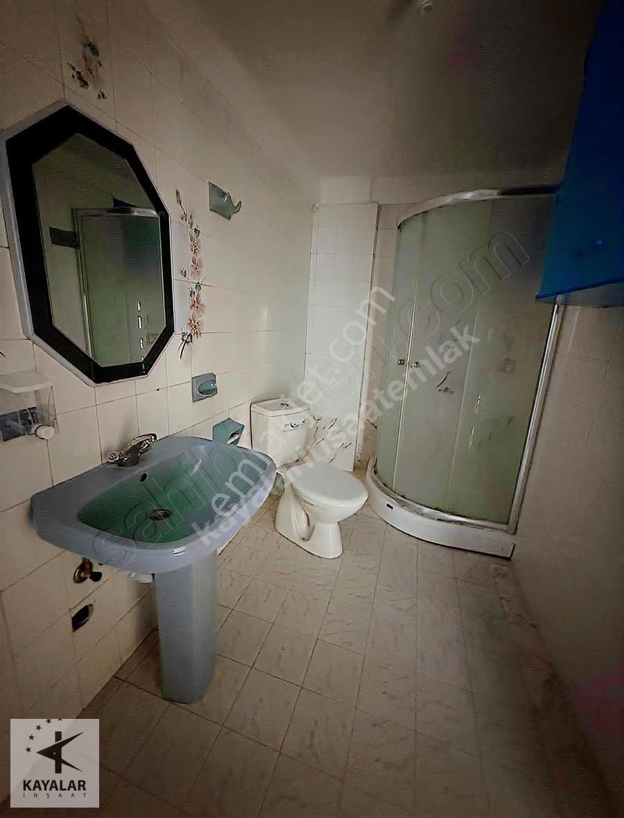 Kayalar Emlaktan Yalova Gop Mah. Kiralık 2+1 Daire - Görsel 12