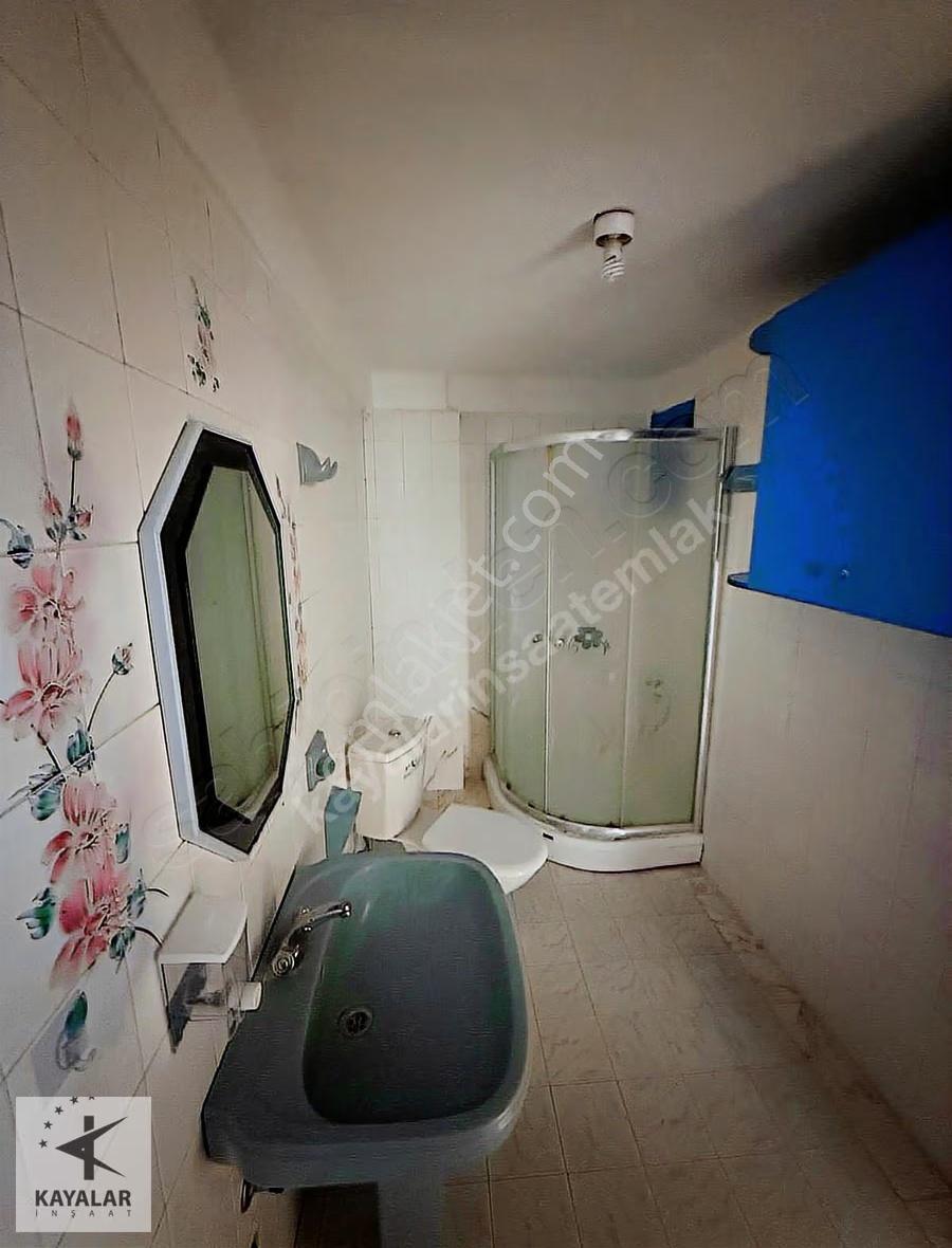 Kayalar Emlaktan Yalova Gop Mah. Kiralık 2+1 Daire - Görsel 17