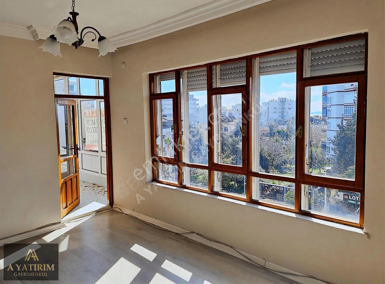Terracity Cadde Üzeri İşyeri Olmaya Müsait 3+1 Geniş Daire - Görsel 8