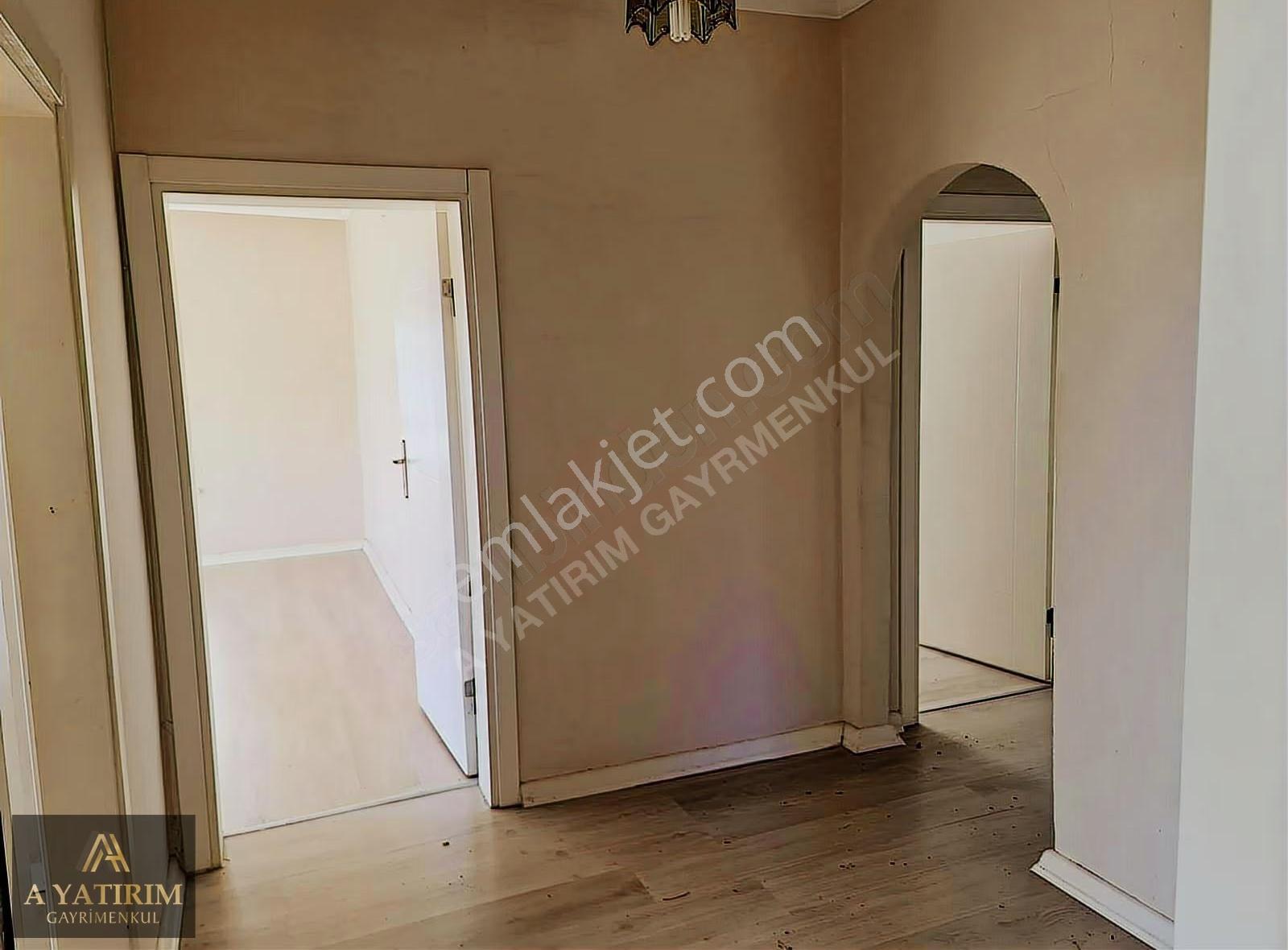 Terracity Cadde Üzeri İşyeri Olmaya Müsait 3+1 Geniş Daire - Görsel 5