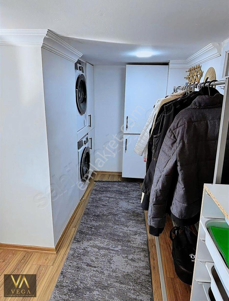 Akmescit Mah 2+1 Full Öz Dublex Teraslı - Görsel 15
