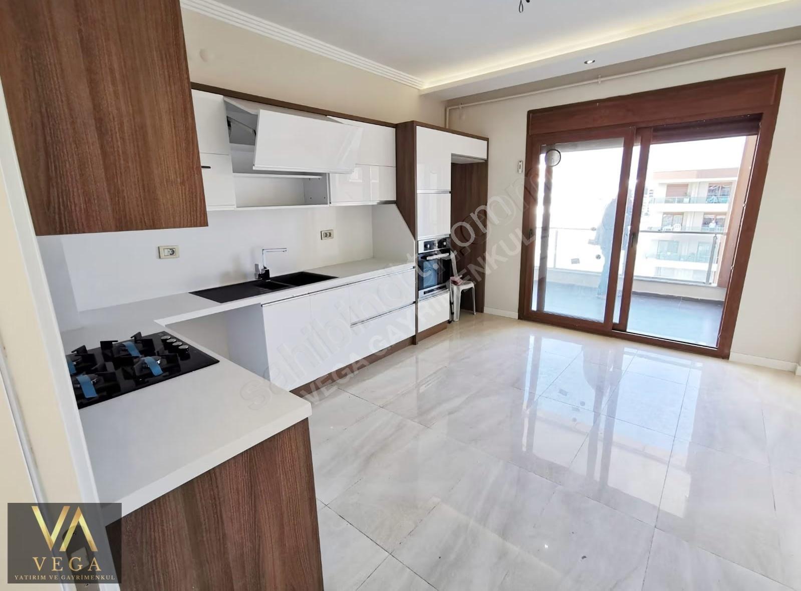 Güzelyurt'ta Fırsat 3+1 Arakat Havuzlu Site İçi Daire - Görsel 15