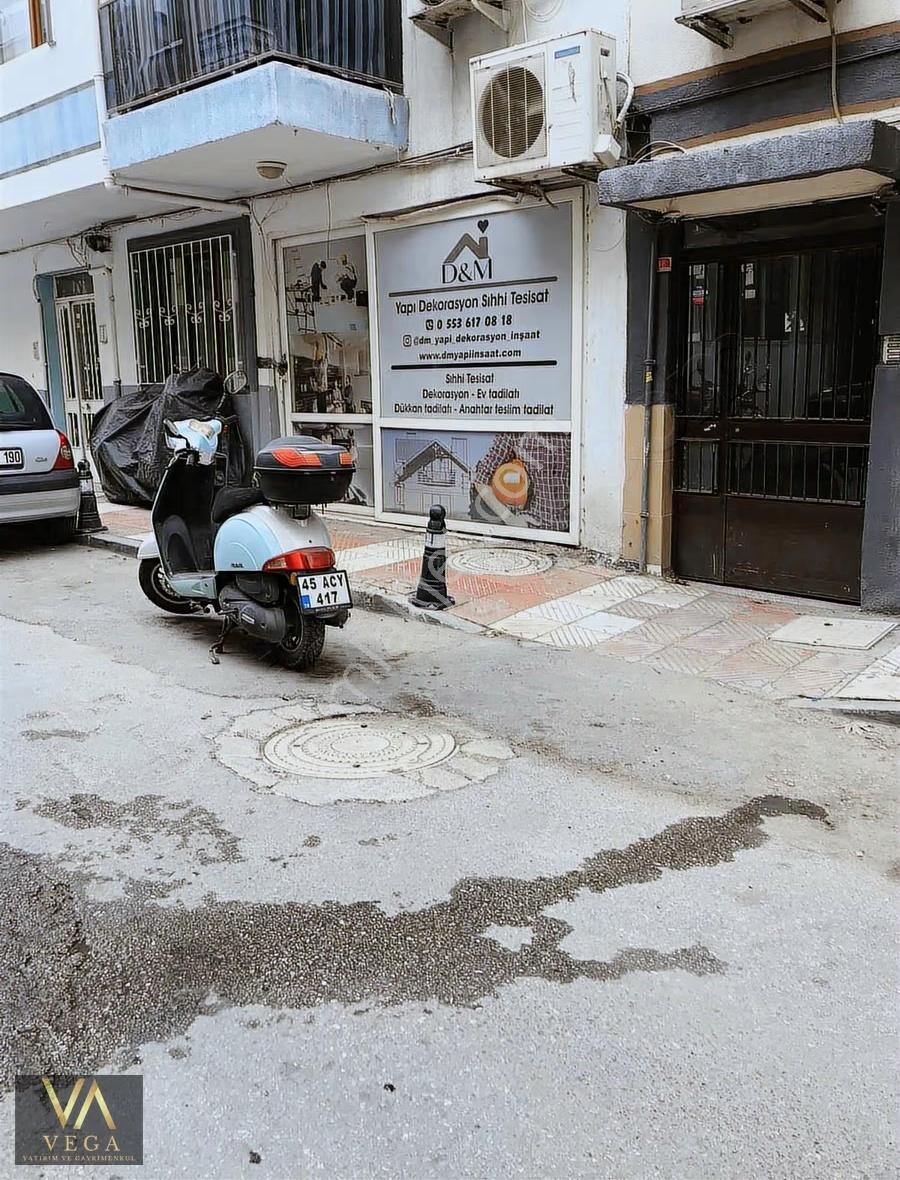 Merkezde Hesaplı Dükkan