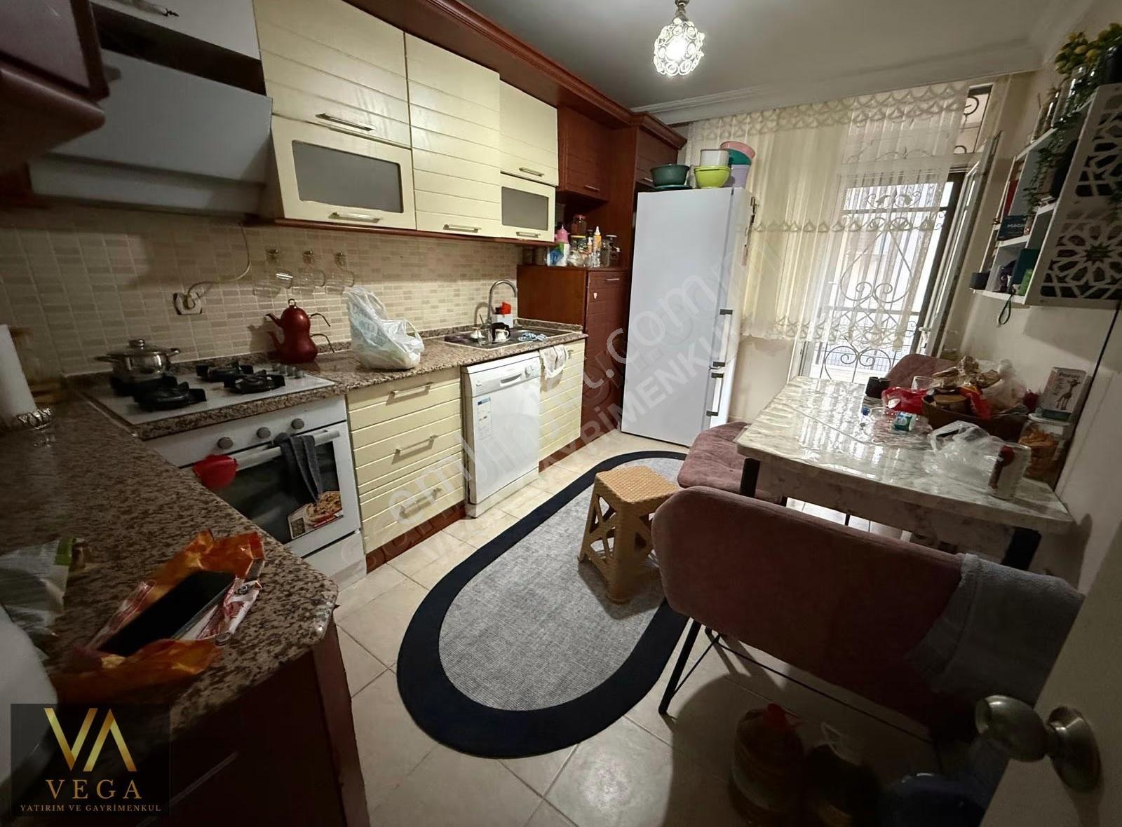 75.yıl Mah 3+1 135m2 Kapalı Mutfaklı Yüksek Zemin - Görsel 5
