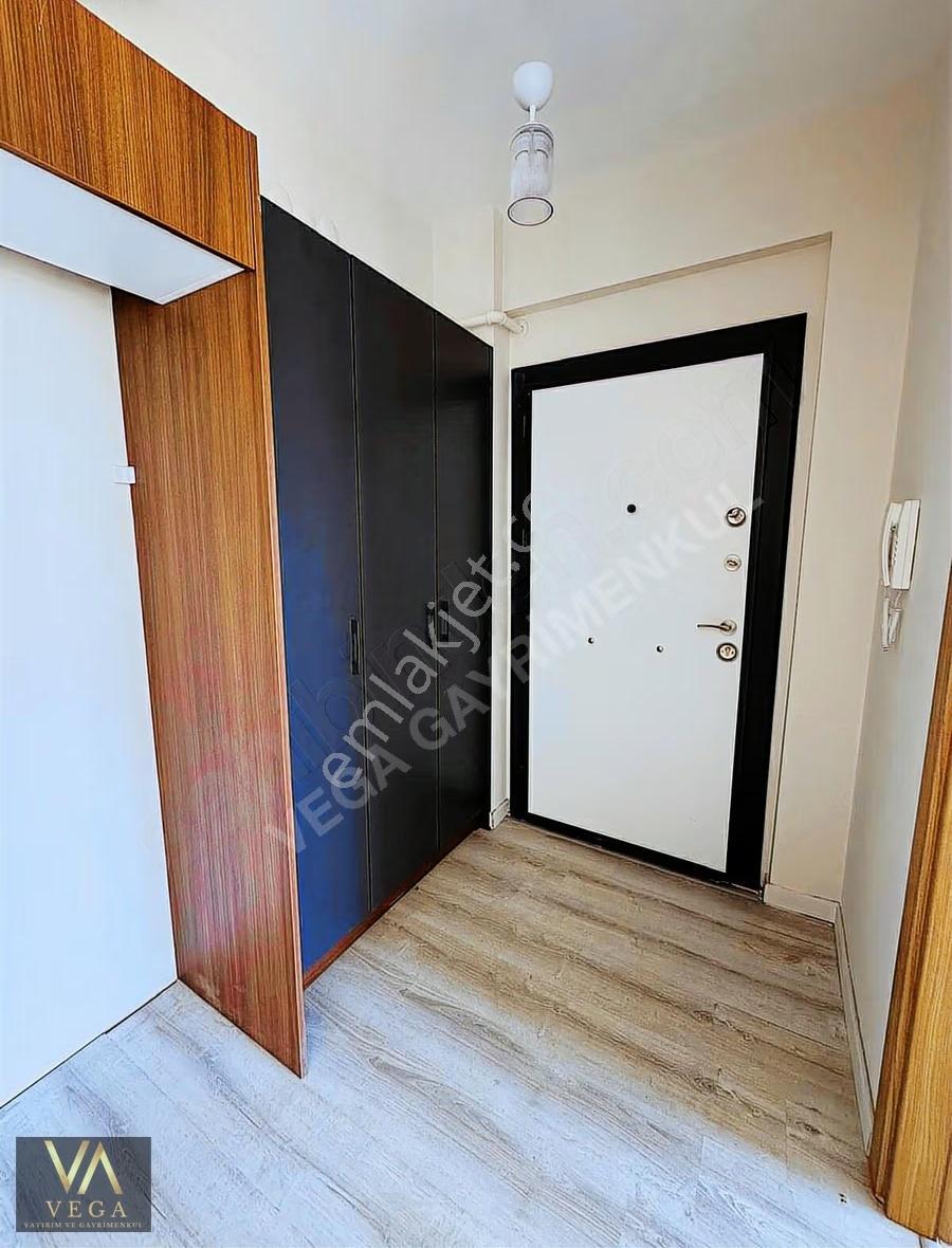 Villalar Bölgesi 2+1 Site İçi Satılık Havuz Cephe Daire - Görsel 15