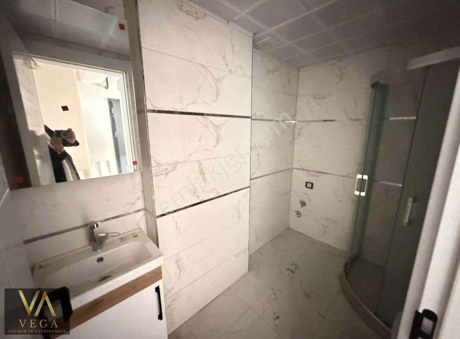 Şeyh Fenari Cami Civarı Satılık 2+1 Arakat Sıfır Daire - Görsel 11