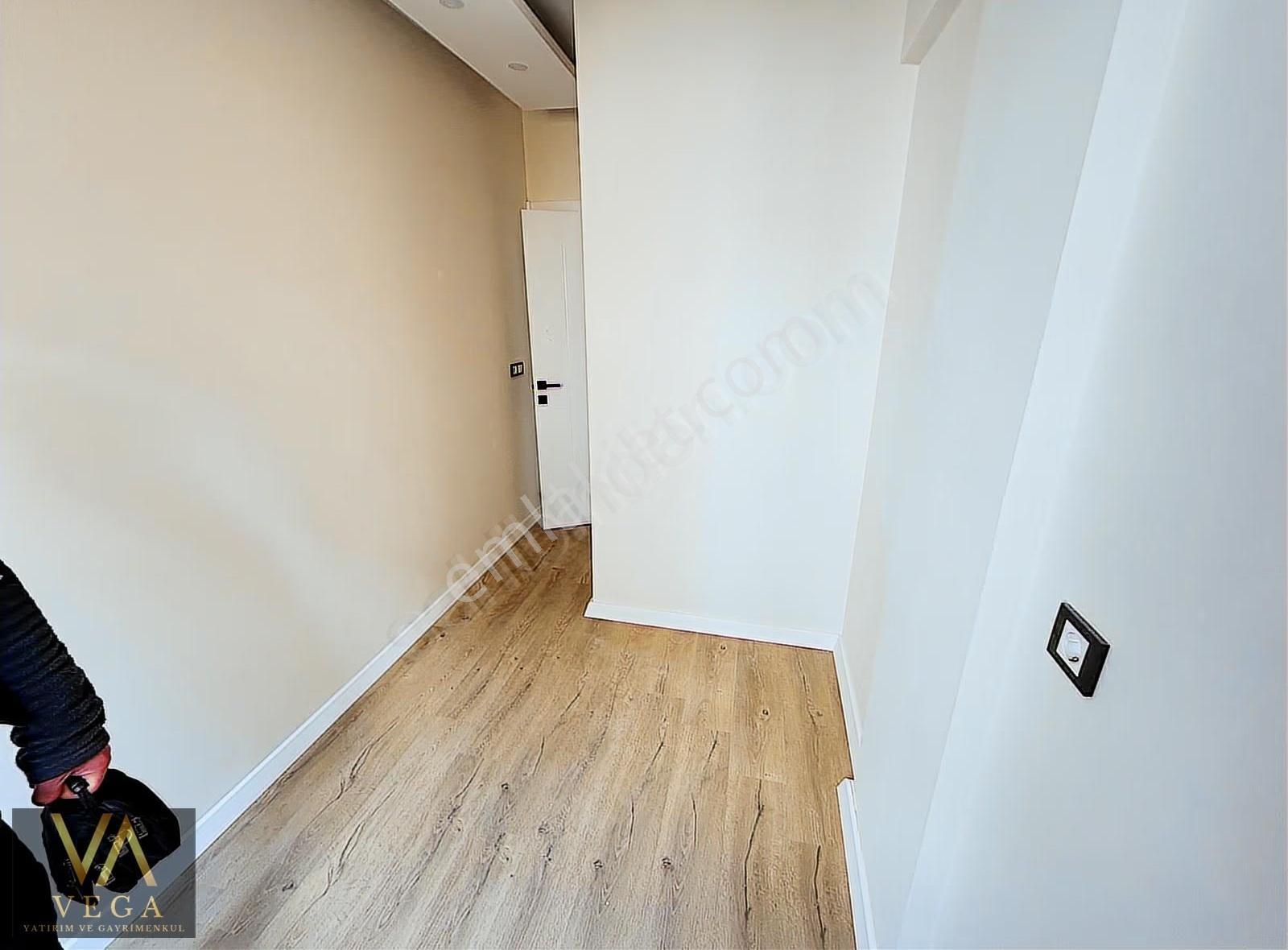 Şeyh Fenari Cami Civarı Satılık 2+1 Arakat Sıfır Daire - Görsel 12