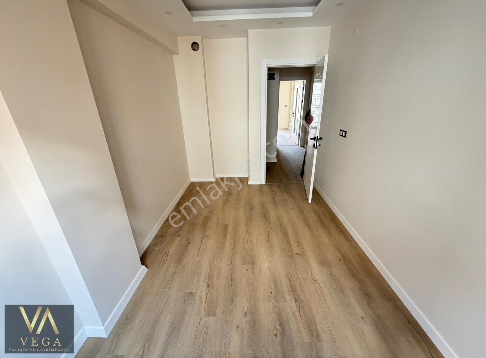 Şeyh Fenari Cami Civarı Satılık 2+1 Arakat Sıfır Daire - Görsel 13