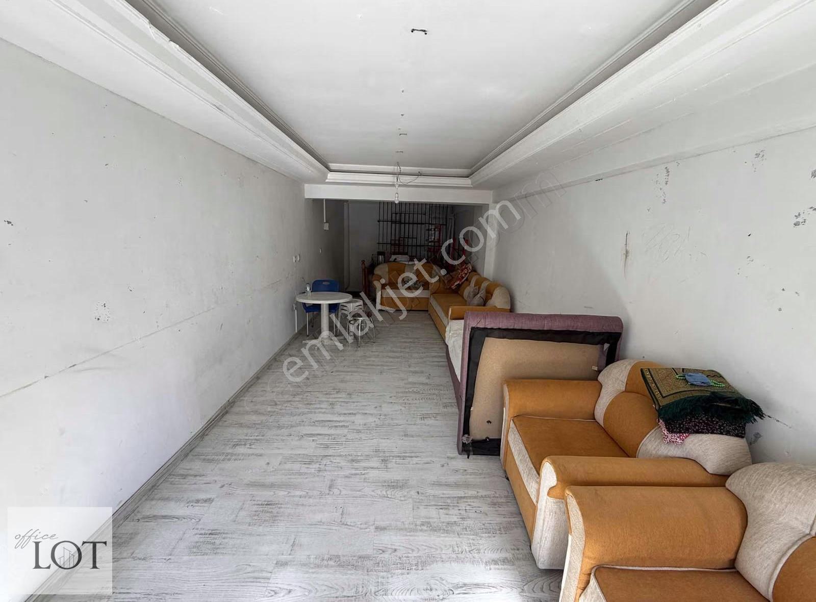Çınarda Devren Kiralık Asma Katlı Büfe Market - Görsel 12