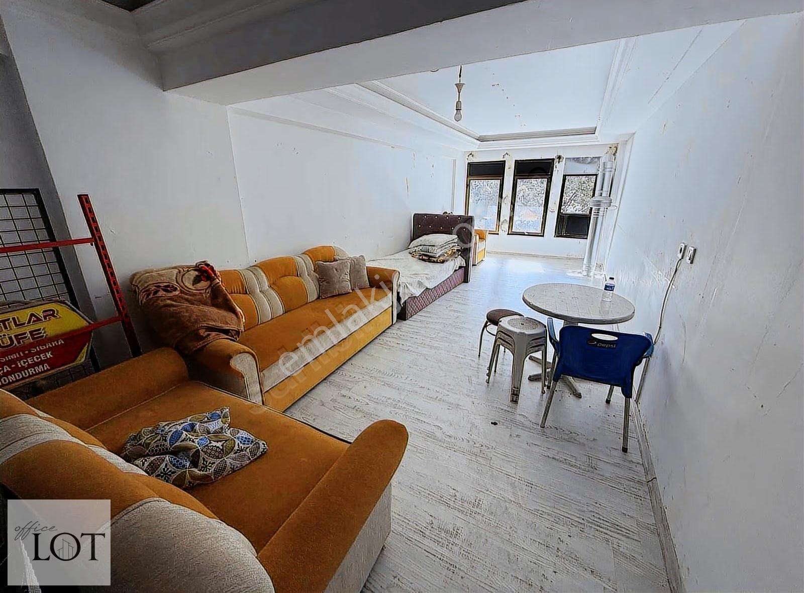 Çınarda Devren Kiralık Asma Katlı Büfe Market - Görsel 10