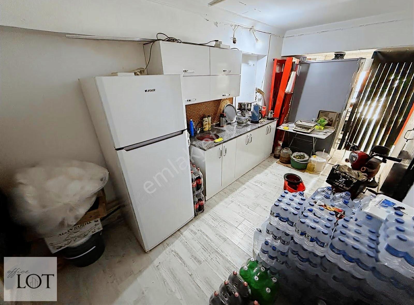 Çınarda Devren Kiralık Asma Katlı Büfe Market - Görsel 7