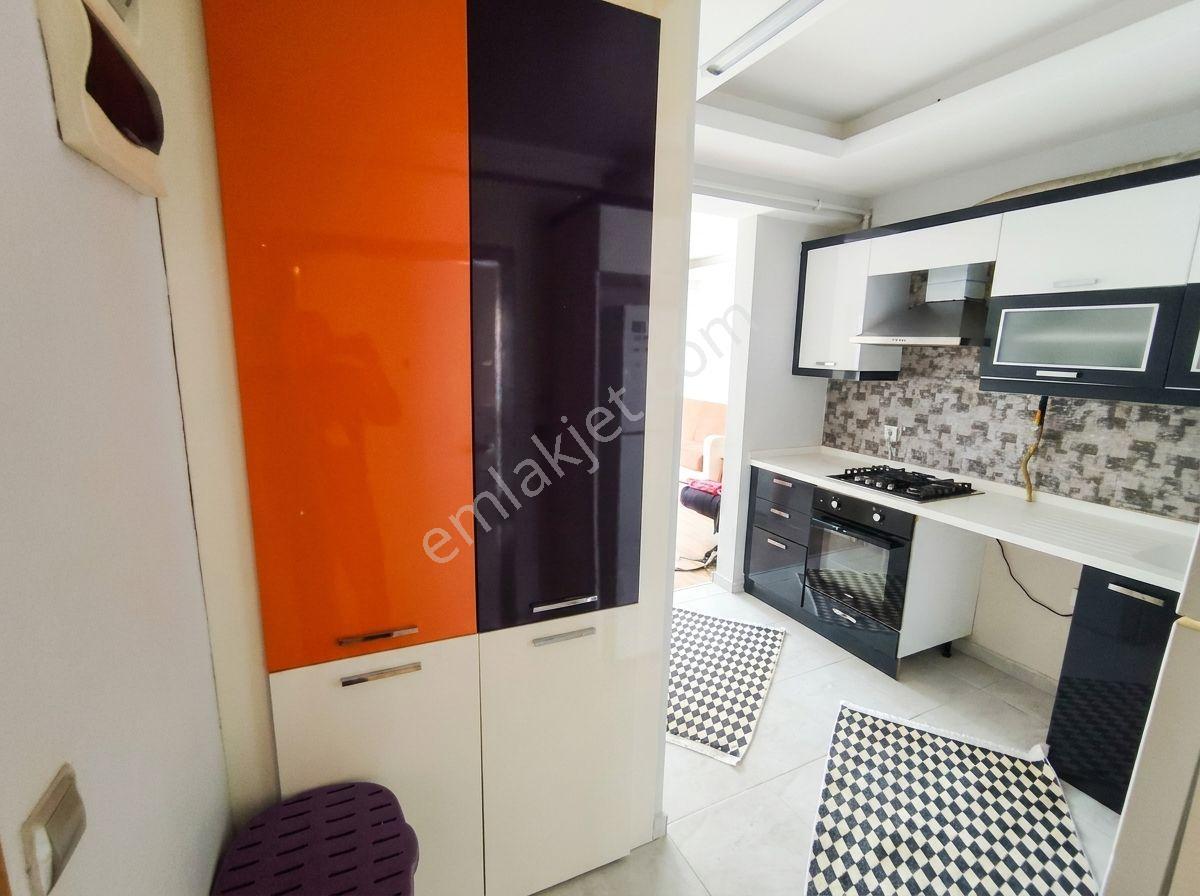 Remax Land'den Çerkezköy Tepe Cumhuruiyet Mh Kiralık Eşyalı 1+1 - Görsel 13
