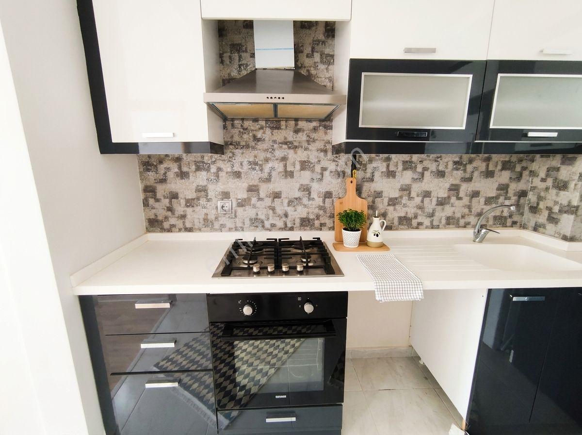 Remax Land'den Çerkezköy Tepe Cumhuruiyet Mh Kiralık Eşyalı 1+1 - Görsel 8