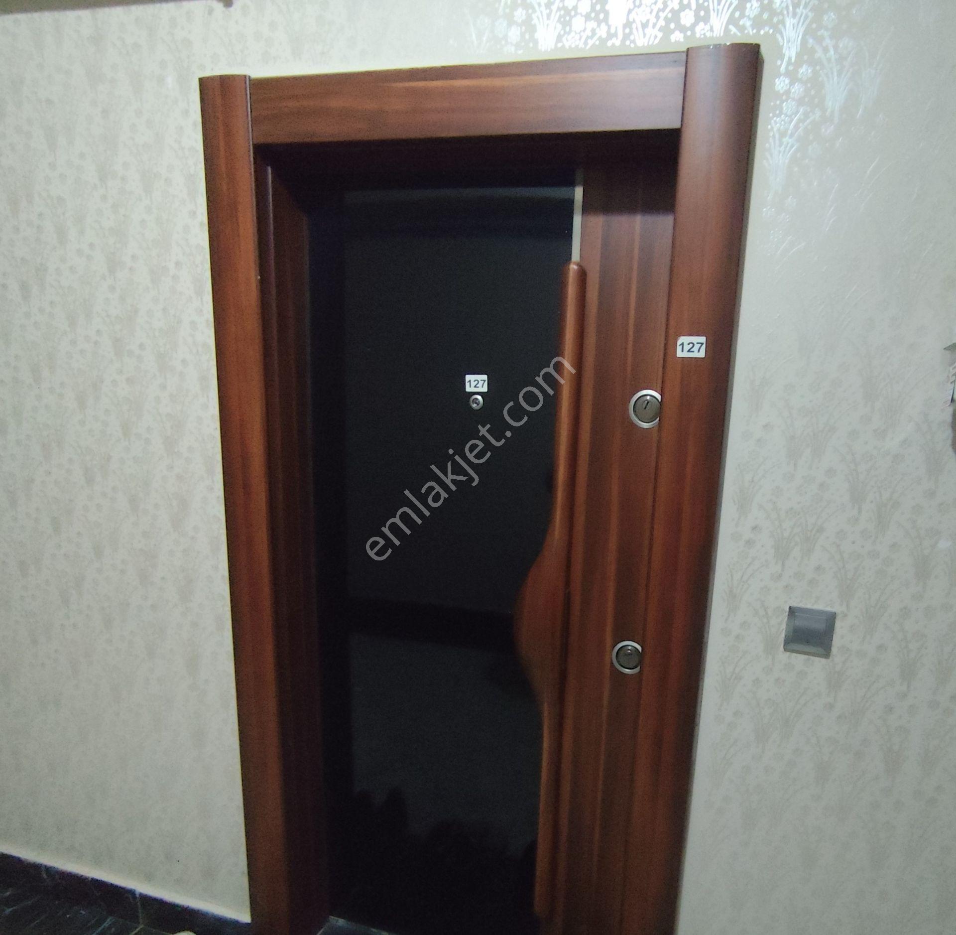 Remax Land'den Çerkezköy Tepe Cumhuruiyet Mh Kiralık Eşyalı 1+1 - Görsel 25