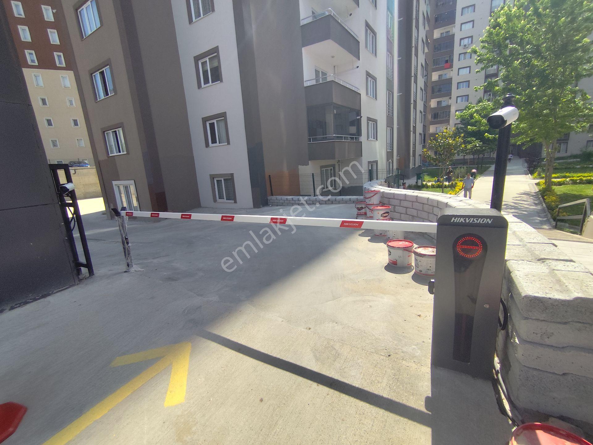 Remax Land'den Çerkezköy Tepe Cumhuruiyet Mh Kiralık Eşyalı 1+1 - Görsel 28