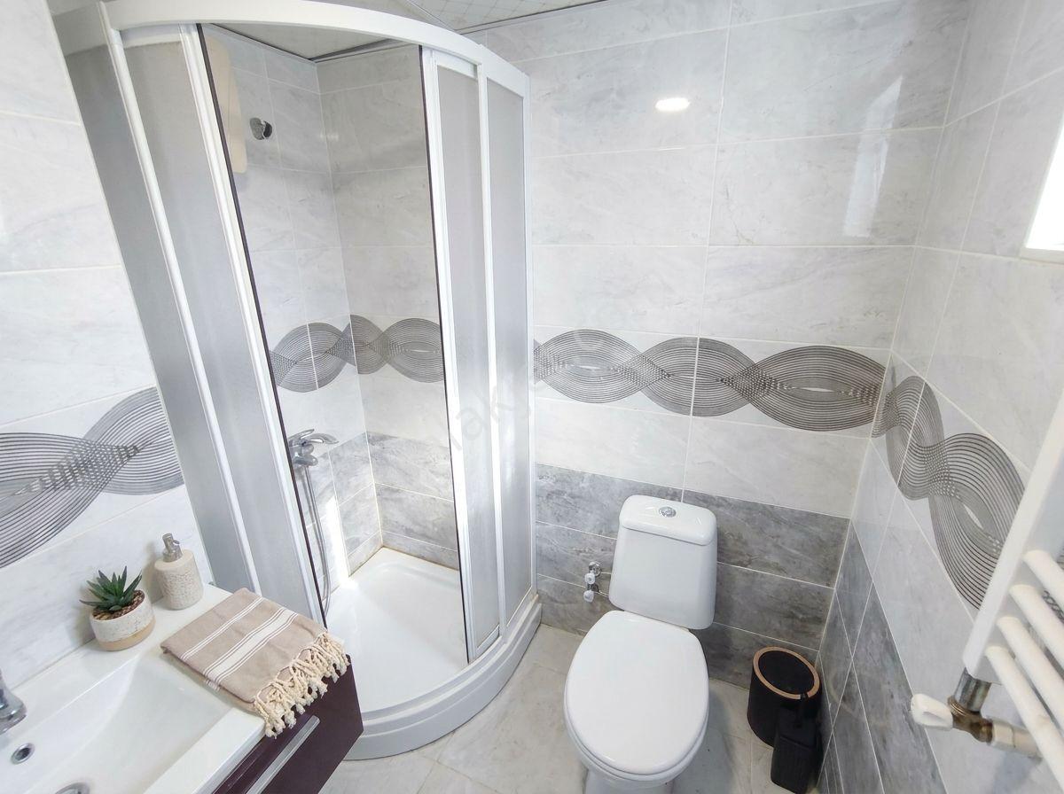 Remax Land'den Çerkezköy Tepe Cumhuruiyet Mh Kiralık Eşyalı 1+1 - Görsel 22