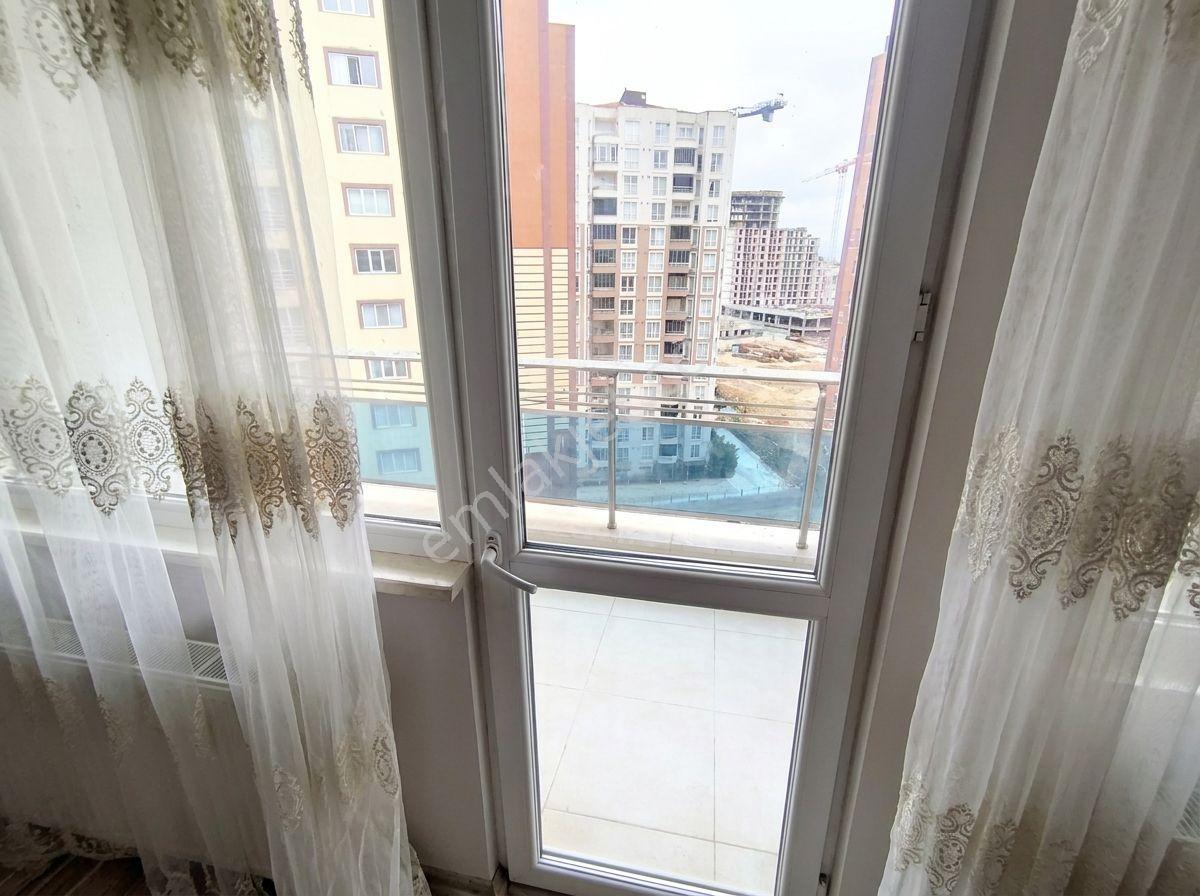 Remax Land'den Çerkezköy Tepe Cumhuruiyet Mh Kiralık Eşyalı 1+1 - Görsel 18
