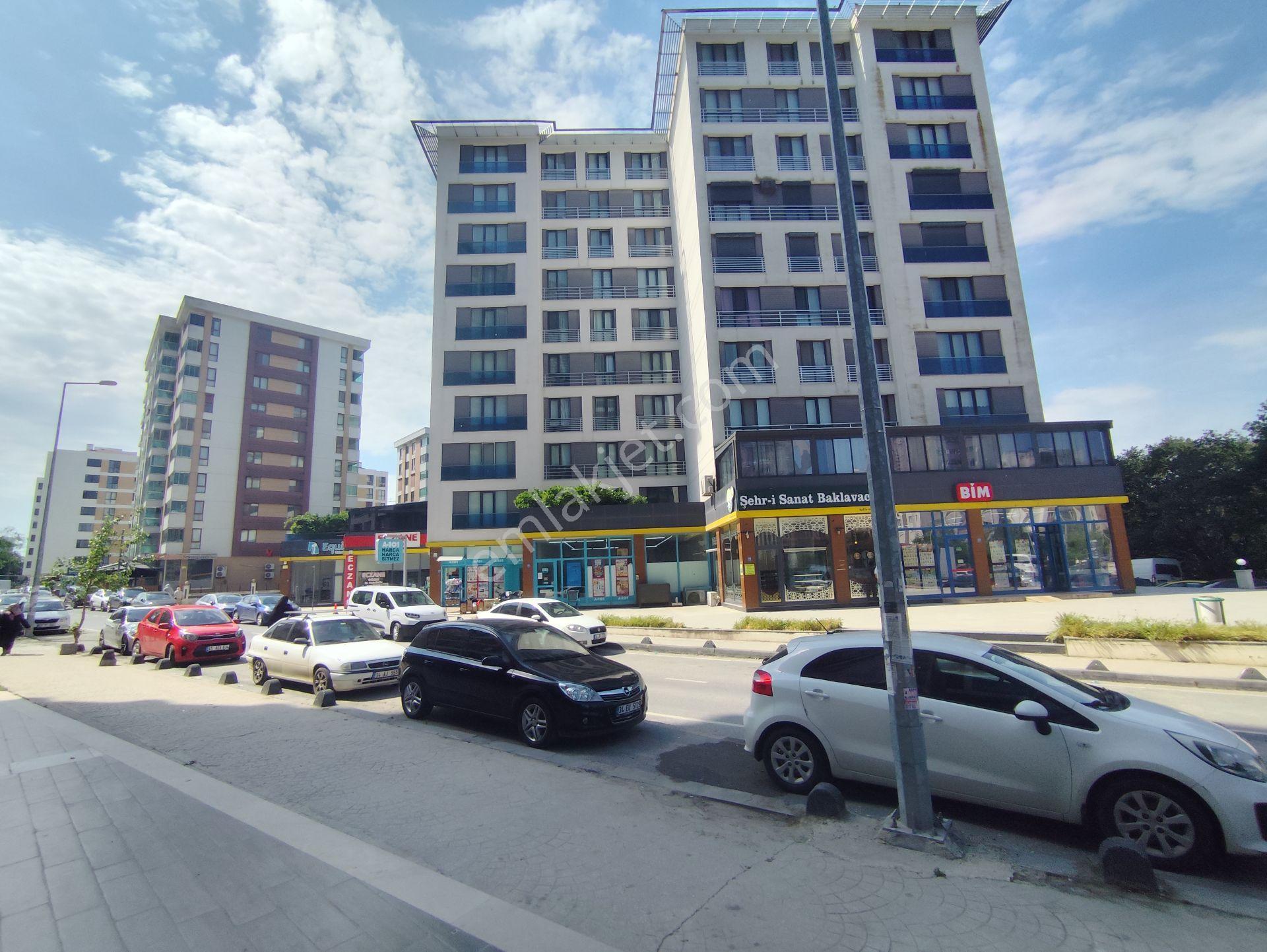 Remax Land'den Çerkezköy Tepe Cumhuruiyet Mh Kiralık Eşyalı 1+1 - Görsel 31