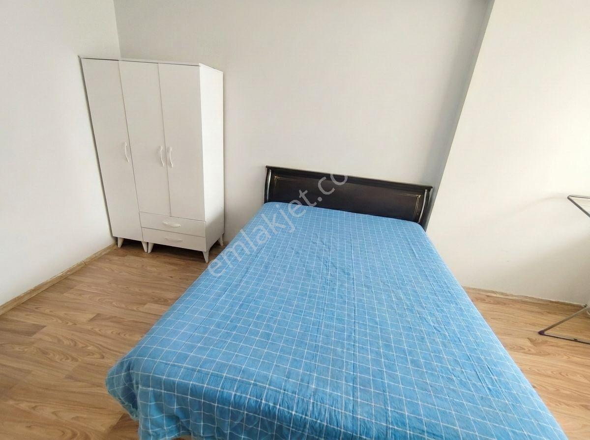 Remax Land'den Çerkezköy Tepe Cumhuruiyet Mh Kiralık Eşyalı 1+1 - Görsel 15