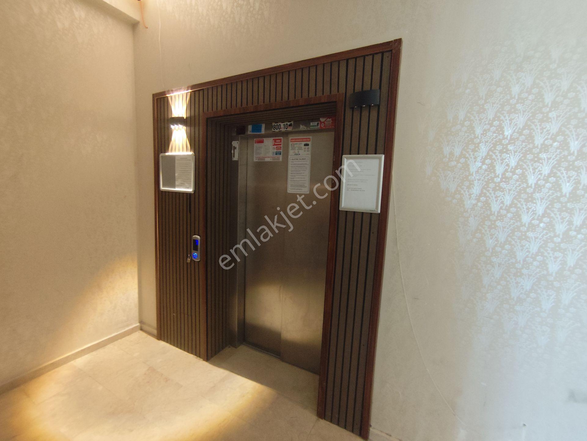 Remax Land'den Çerkezköy Tepe Cumhuruiyet Mh Kiralık Eşyalı 1+1 - Görsel 24