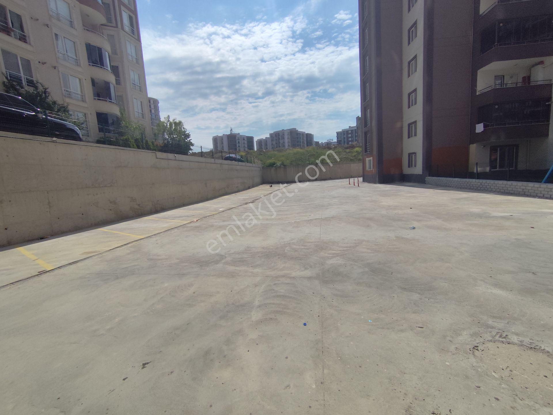 Remax Land'den Çerkezköy Tepe Cumhuruiyet Mh Kiralık Eşyalı 1+1 - Görsel 27