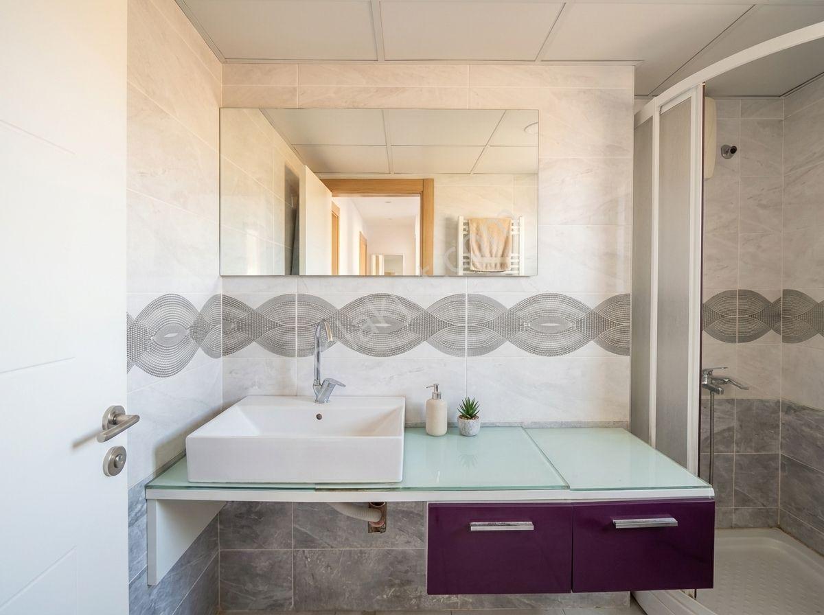 Remax Land'den Çerkezköy Tepe Cumhuruiyet Mh Kiralık Eşyalı 1+1 - Görsel 23