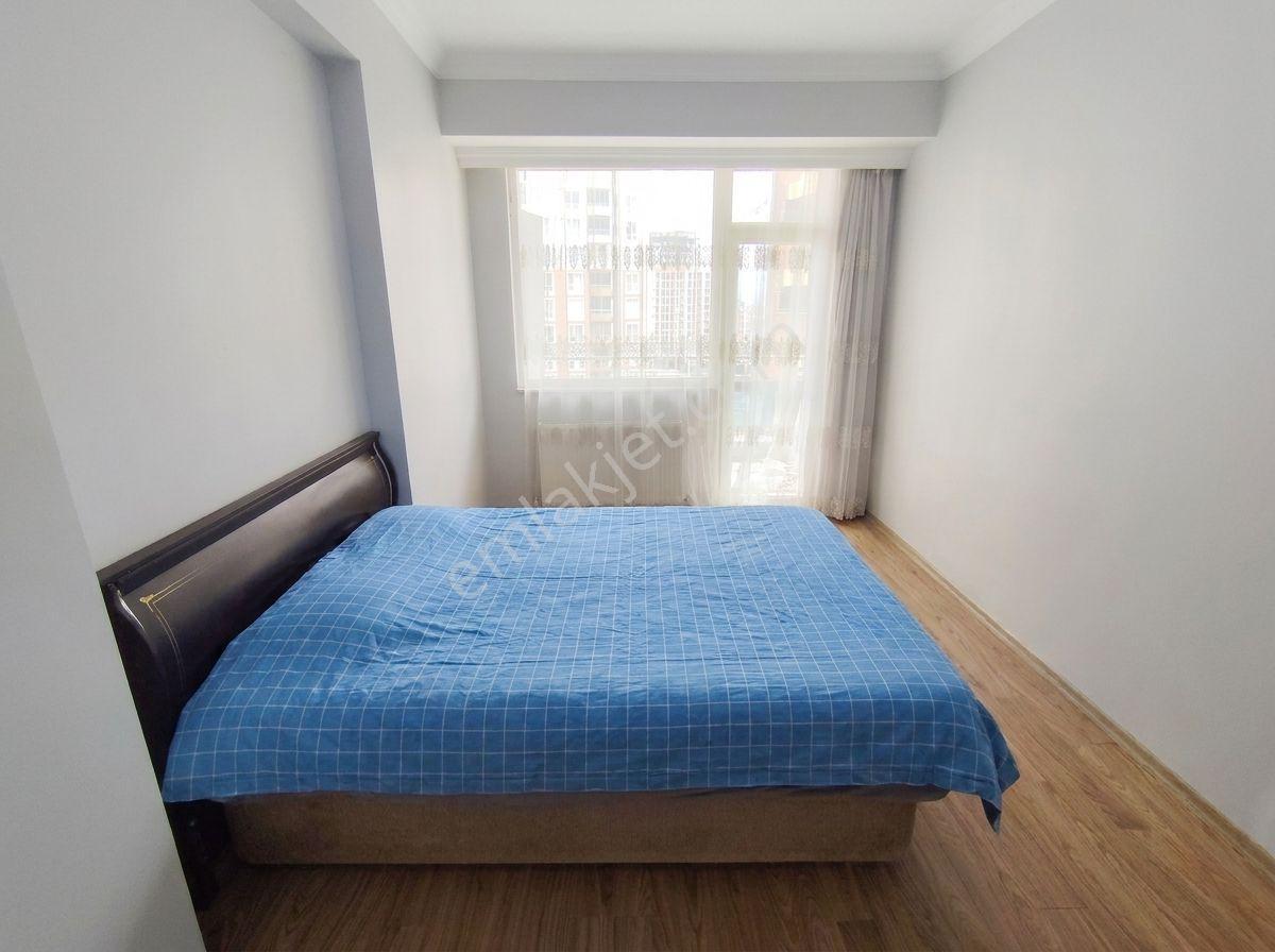 Remax Land'den Çerkezköy Tepe Cumhuruiyet Mh Kiralık Eşyalı 1+1 - Görsel 17