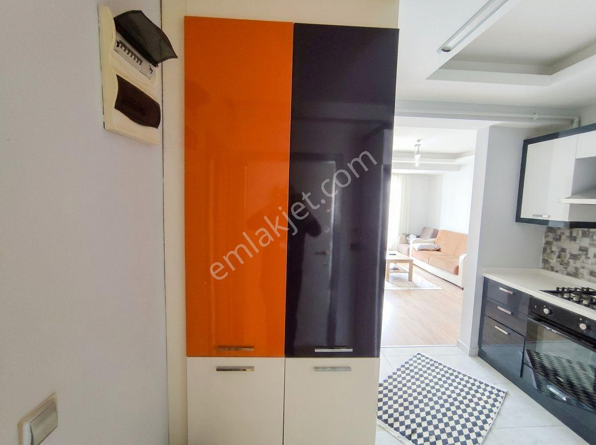 Remax Land'den Çerkezköy Tepe Cumhuruiyet Mh Kiralık Eşyalı 1+1 - Görsel 11