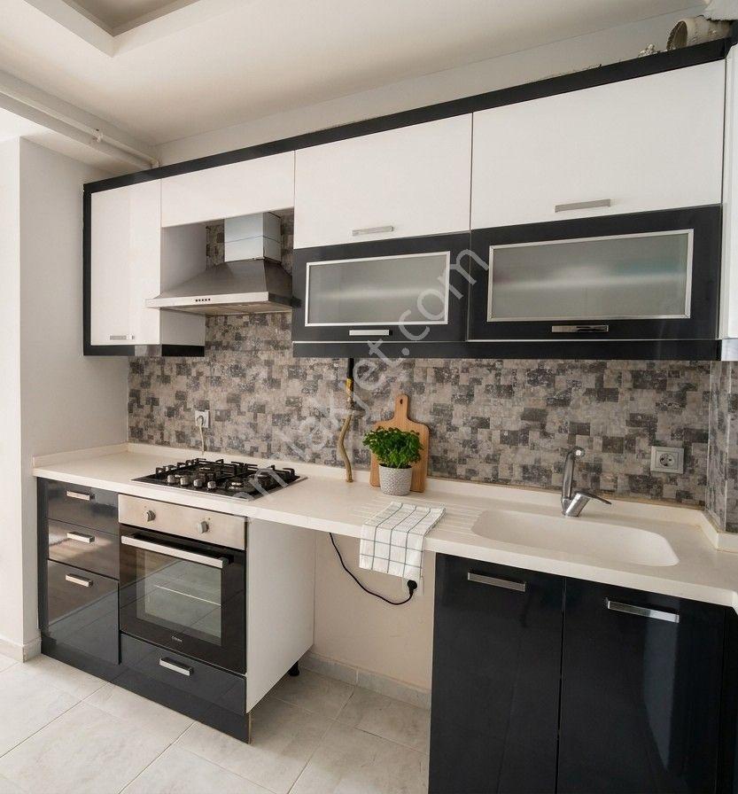 Remax Land'den Çerkezköy Tepe Cumhuruiyet Mh Kiralık Eşyalı 1+1 - Görsel 7