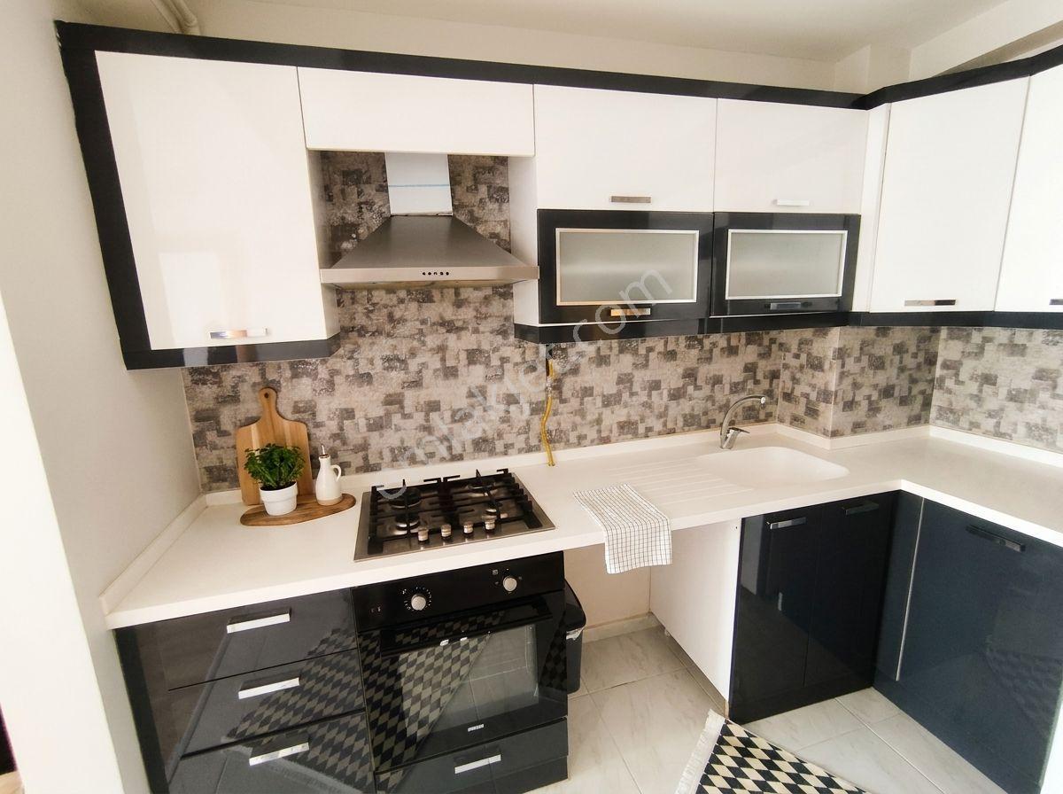 Remax Land'den Çerkezköy Tepe Cumhuruiyet Mh Kiralık Eşyalı 1+1 - Görsel 10