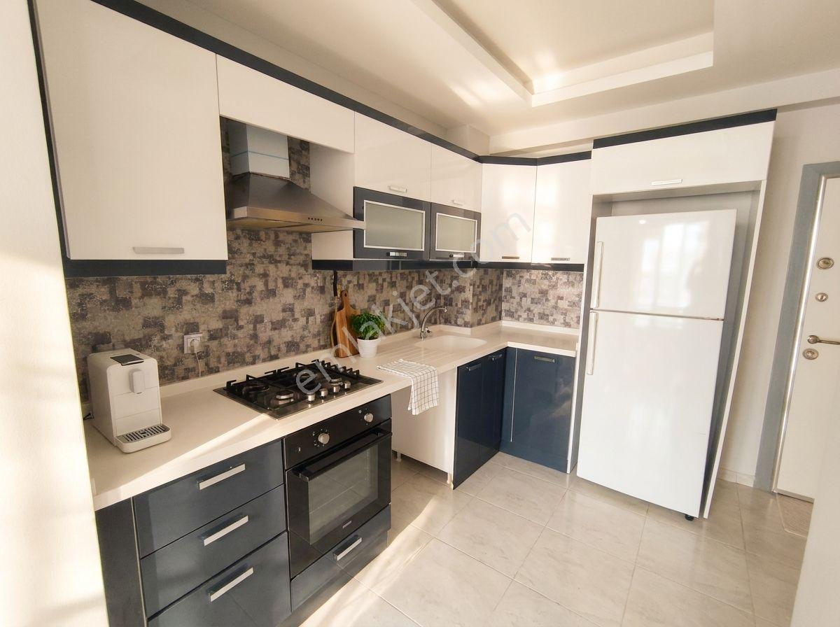 Remax Land'den Çerkezköy Tepe Cumhuruiyet Mh Kiralık Eşyalı 1+1 - Görsel 6