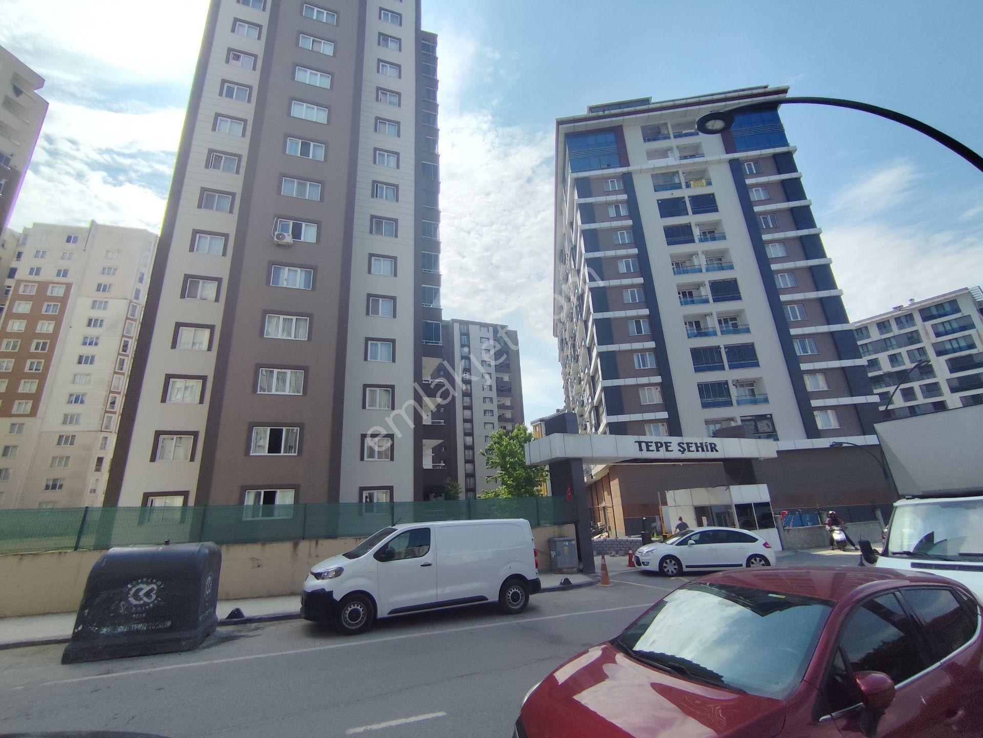 Remax Land'den Çerkezköy Tepe Cumhuruiyet Mh Kiralık Eşyalı 1+1 - Görsel 29