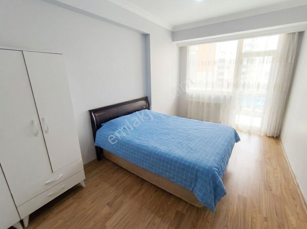 Remax Land'den Çerkezköy Tepe Cumhuruiyet Mh Kiralık Eşyalı 1+1 - Görsel 16