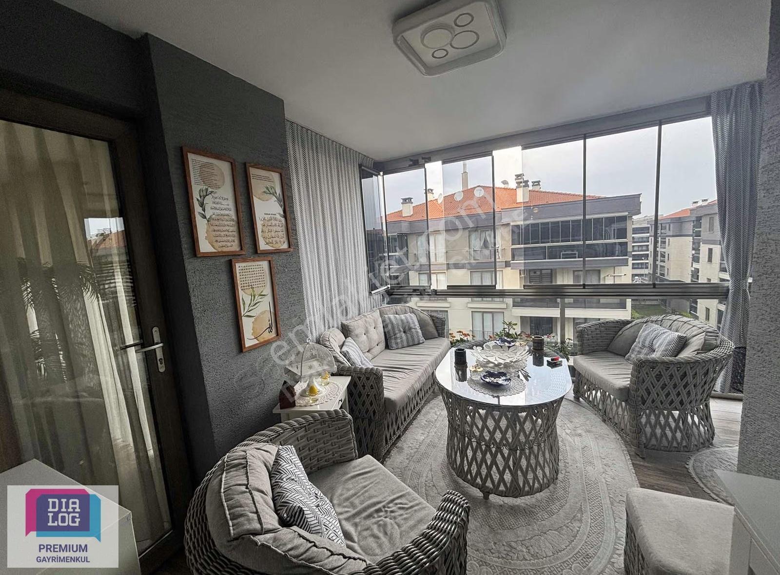 Yükselenpark'ta Satılık 3+1 Daire (135m² Net) - Görsel 12