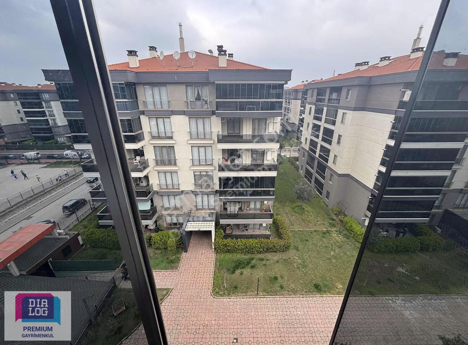 Yükselenpark'ta Satılık 3+1 Daire (135m² Net) - Görsel 3