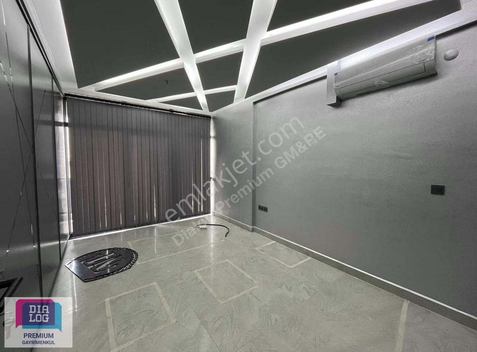 Dialog Premıum'dan Hy Tower'da Kiralık Ofis - Görsel 4