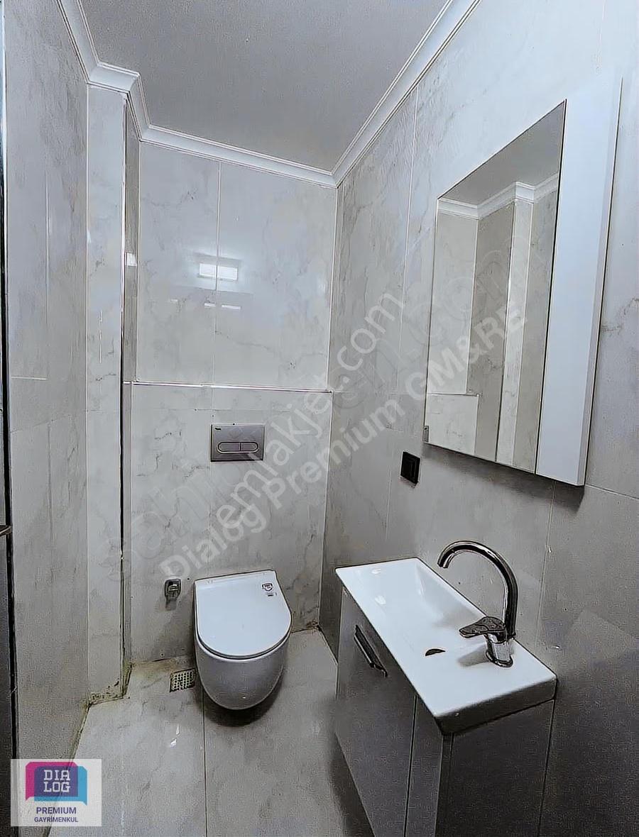 Dialog Premıum'dan Hy Tower'da Kiralık Ofis - Görsel 14