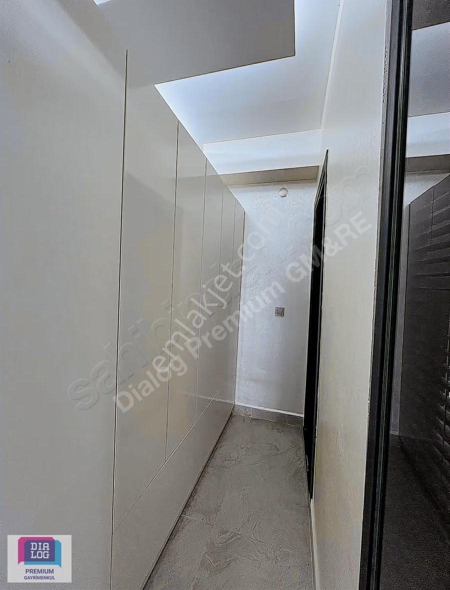 Dialog Premıum'dan Hy Tower'da Kiralık Ofis - Görsel 17