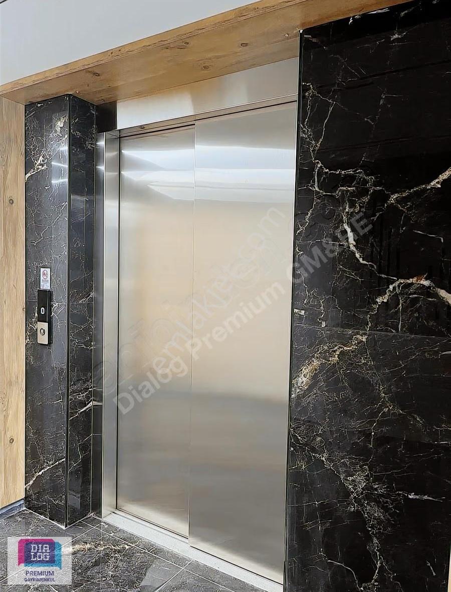 Dialog Premıum'dan Hy Tower'da Kiralık Ofis - Görsel 13