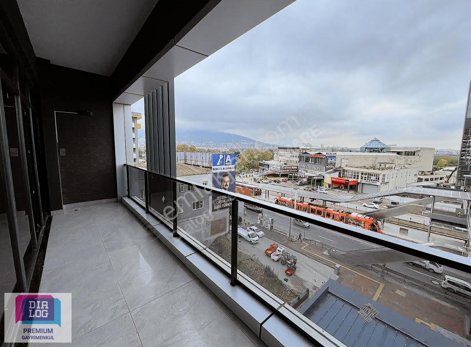 Dialog Premıum'dan Hy Tower'da Kiralık Ofis - Görsel 21