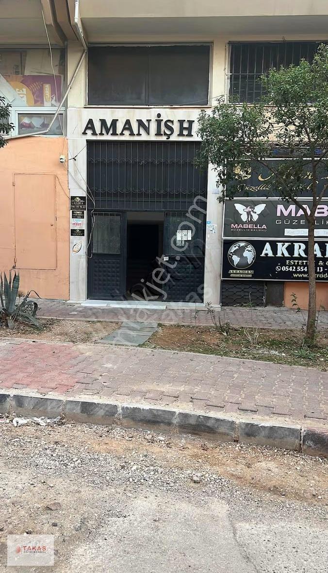 Kapalı Yolun Kalbinde 2+1 Satılık Ofis - Görsel 14