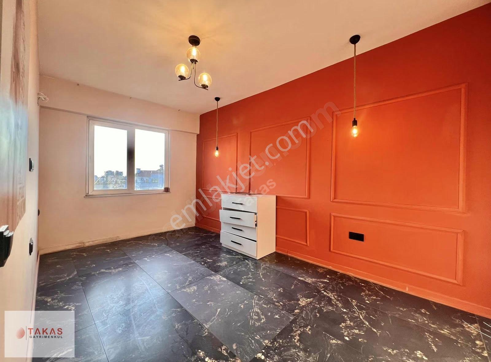 Kapalı Yolun Kalbinde 2+1 Satılık Ofis - Görsel 30