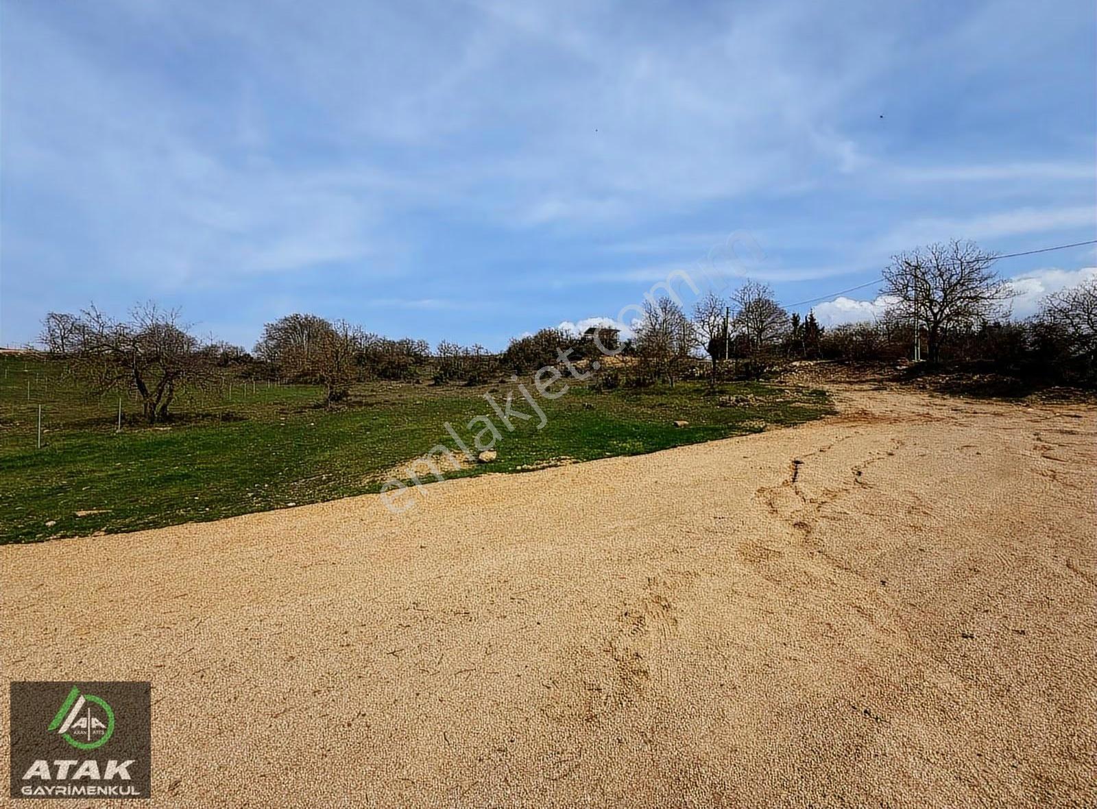 Gebze Denizli Köyünde 471 M2 Muvafakanameli Konut İmarlı Arsa - Görsel 4