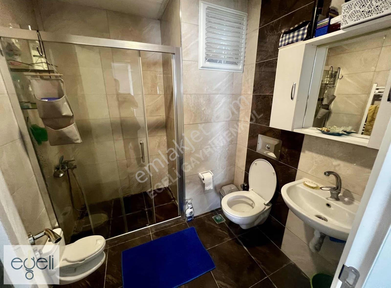 Davutlar Merkezde Satılık 2+1 Çatı Dubleks 125m² - Görsel 19