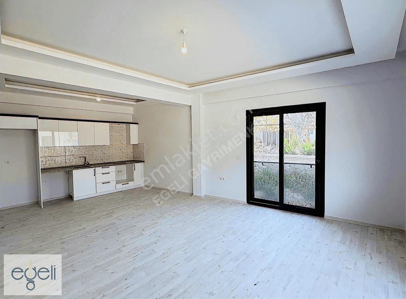 Kuşadası Davutlarda Uygun Fiyatlı 55 M2 Net Daire - Görsel 6