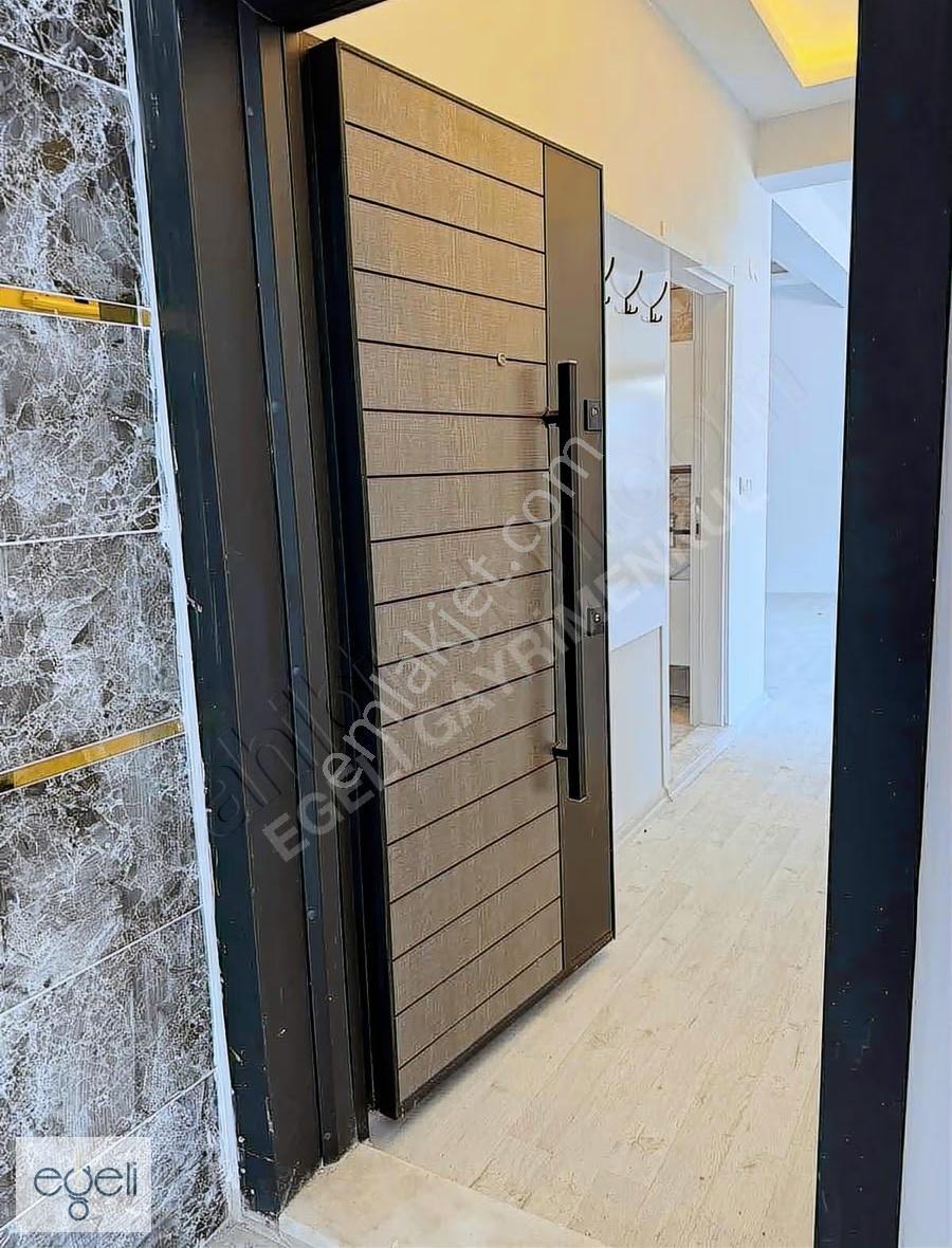 Kuşadası Davutlarda Uygun Fiyatlı 55 M2 Net Daire - Görsel 2