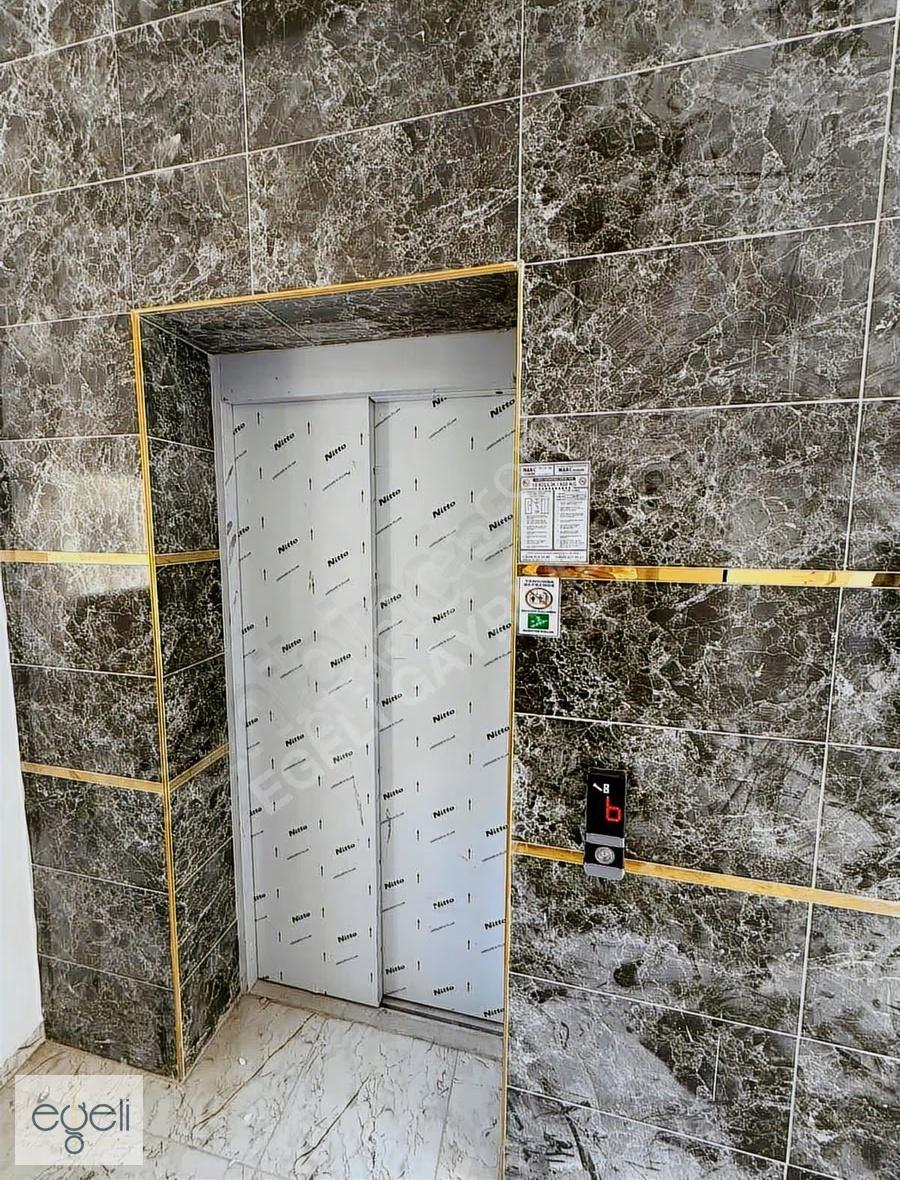 Kuşadası Davutlarda Uygun Fiyatlı 55 M2 Net Daire - Görsel 8