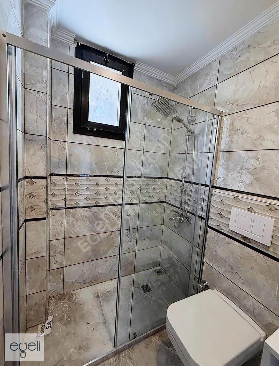 Kuşadası Davutlarda Uygun Fiyatlı 55 M2 Net Daire - Görsel 4