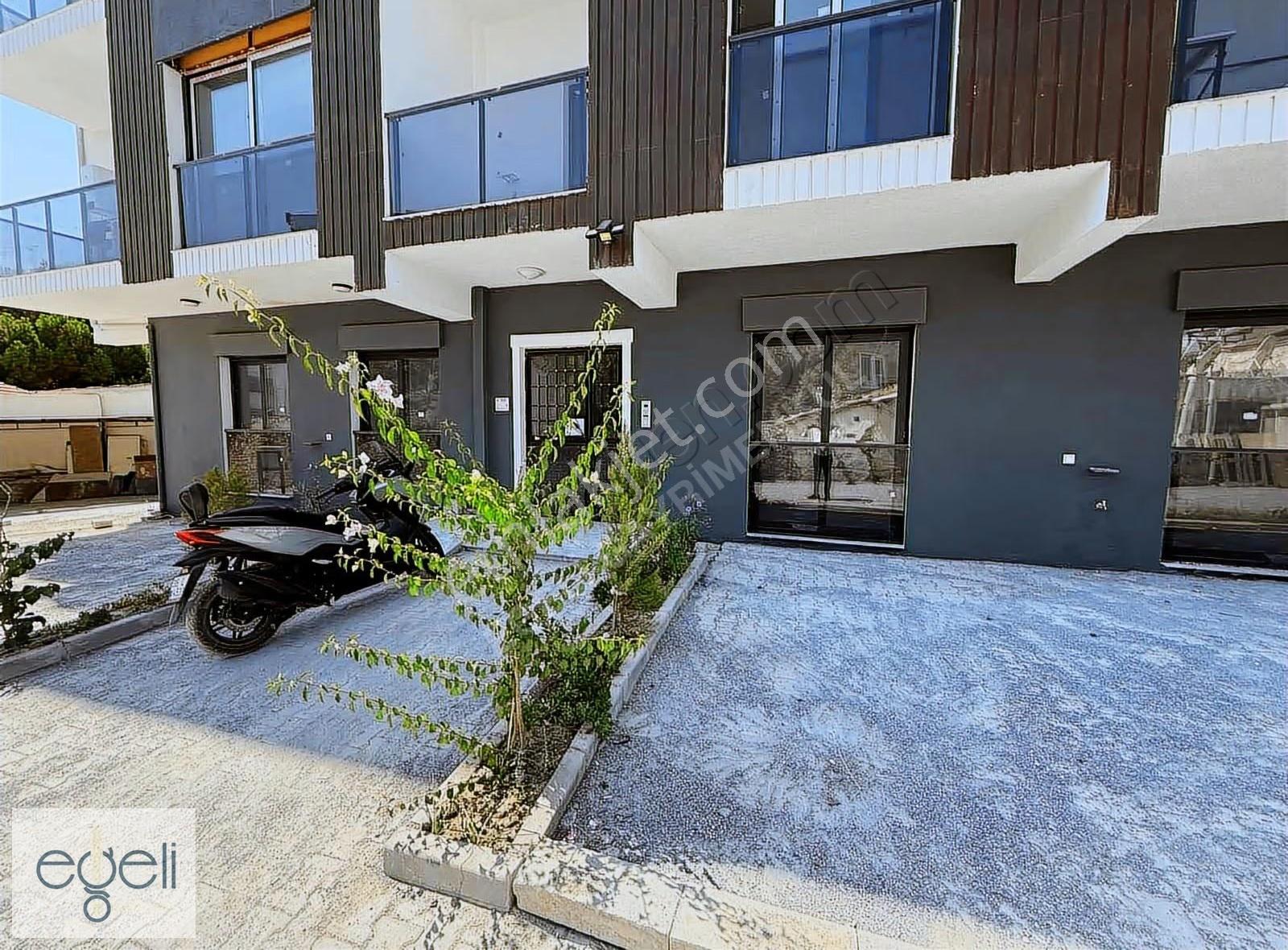 Kuşadası Davutlarda Uygun Fiyatlı 55 M2 Net Daire - Görsel 7